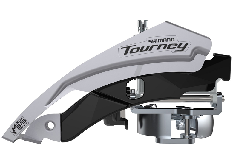 Przerzutka przednia SHIMANO Tourney FD-TY601