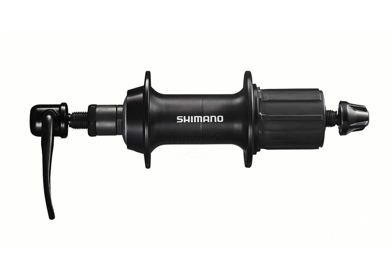 Piasta tylna SHIMANO Tourney FH-TX800
