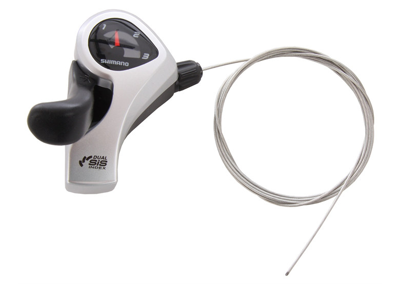 Manetka SHIMANO Tourney SL-TX50