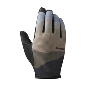 Rękawiczki długie SHIMANO Trail