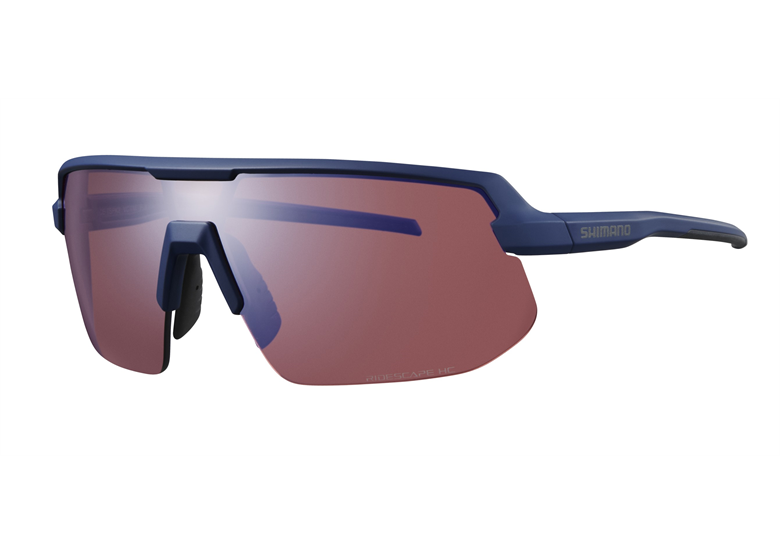 Okulary rowerowe SHIMANO Twinspark