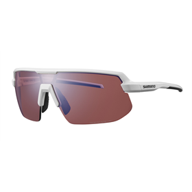 Okulary rowerowe SHIMANO Twinspark