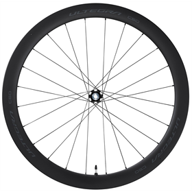 Koło przednie SHIMANO Ultegra 24H R-8170