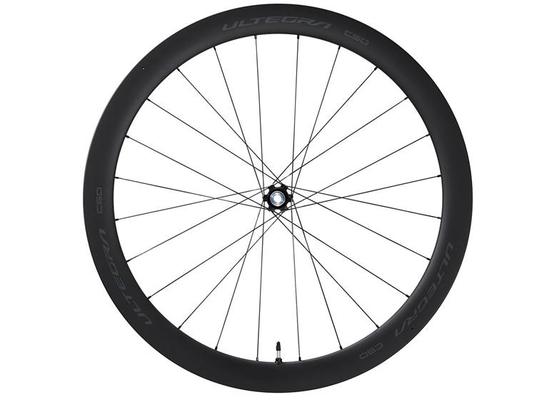 Koło przednie SHIMANO Ultegra 24H R-8170