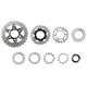Kaseta SHIMANO Ultegra CS-R8000