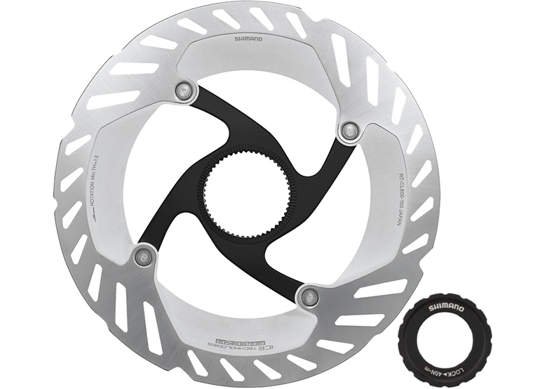 Tarcza hamulcowa SHIMANO Ultegra / Deore XT RT-CL800