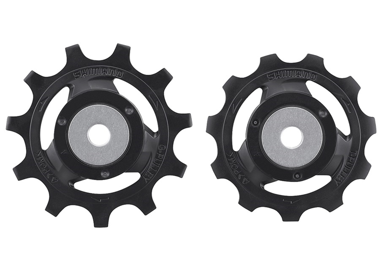 Kółka przerzutki SHIMANO Ultegra RD-R8000 / GRX RD-RX812