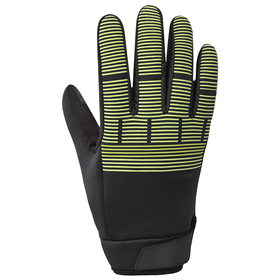 Rękawiczki długie SHIMANO Windbreak Thermal Reflective