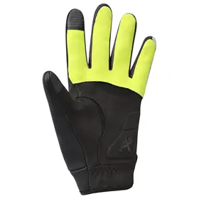 Rękawiczki długie SHIMANO Windbreak Thermal Reflective