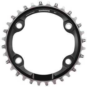 Zębatka rowerowa SHIMANO XT FC-M8000-1 (SM-CRM81)