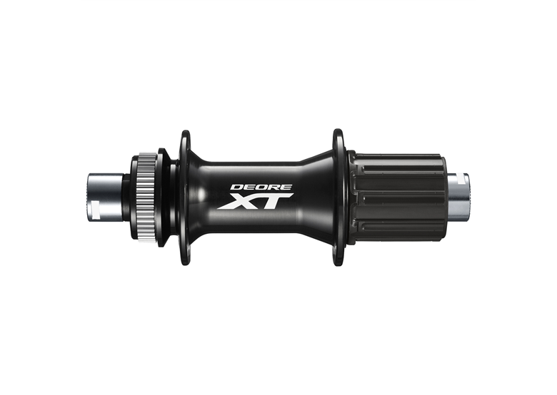 Piasta tylna SHIMANO XT FH-M8010-B