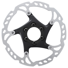 Tarcza hamulcowa SHIMANO XT SM-RT76