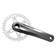 Mechanizm korbowy SHIMANO XTR FC-M9120