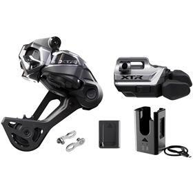Upgrade Kit SHIMANO XTR M9250
