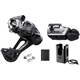 Upgrade Kit SHIMANO XTR M9250
