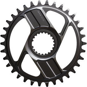 Zębatka rowerowa SHIMANO XTR SM-CRM96