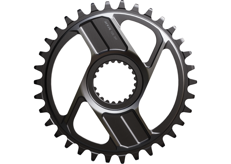 Zębatka rowerowa SHIMANO XTR SM-CRM96