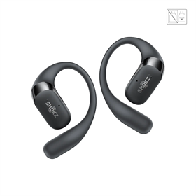Słuchawki z przewodnictwem kostnym SHOKZ OpenFit 2+