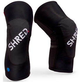 Ochraniacze na kolana SHRED Flexi Pads Lite