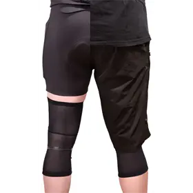 Ochraniacze na kolana SHRED Flexi Pads Lite