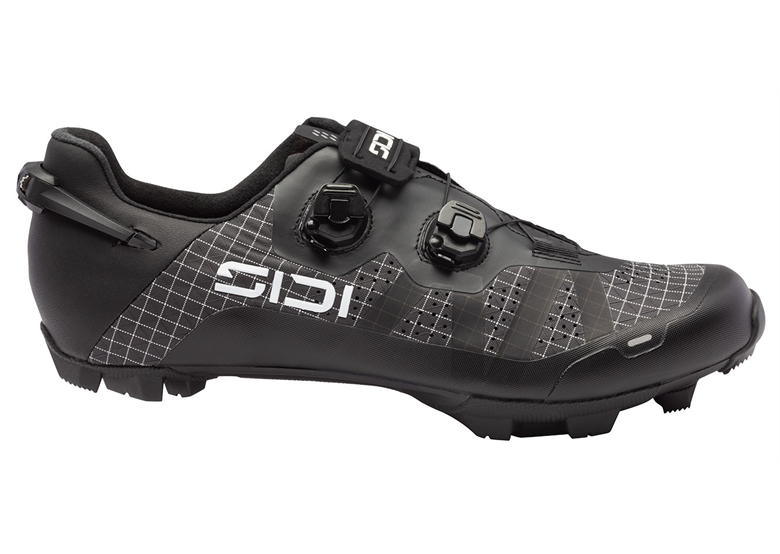 Buty MTB SIDI Aeron