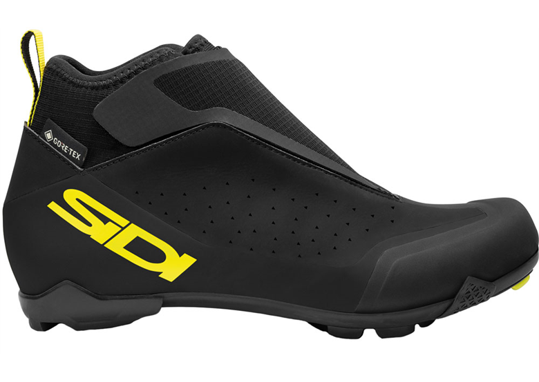 Buty MTB SIDI Glacies