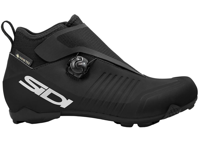 Buty MTB SIDI Hiemx