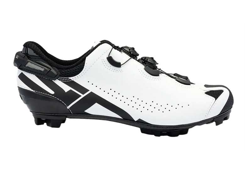 Buty MTB SIDI Tiger 2S SRS