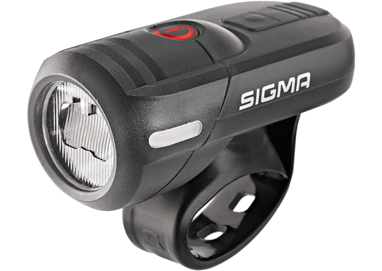 Lampka przednia SIGMA Aura 45