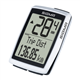 Licznik rowerowy przewodowy SIGMA BC 12.0 WR