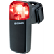 Radar rowerowy SIGMA Reco 81 Link