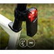 Radar rowerowy SIGMA Reco 81 Link
