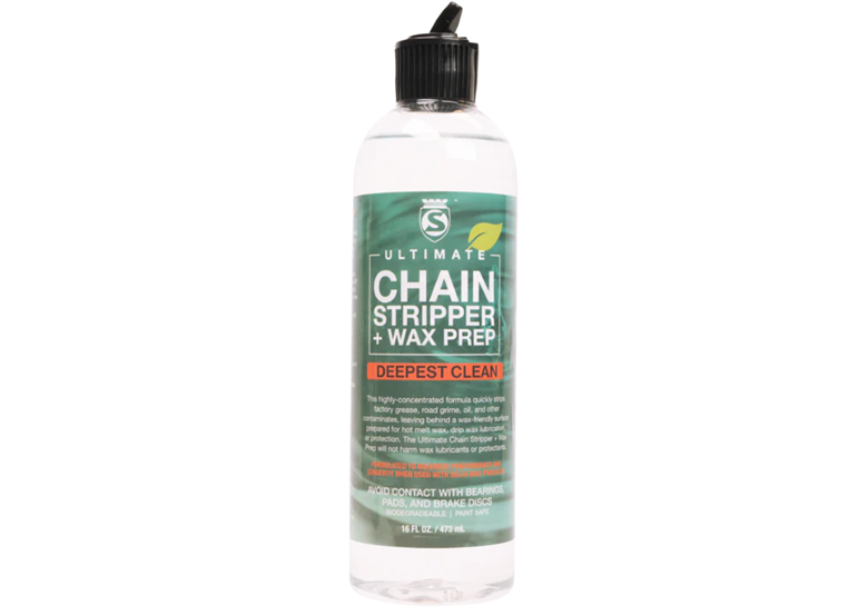 Odtłuszczacz do łańcucha SILCA Chain Stripper