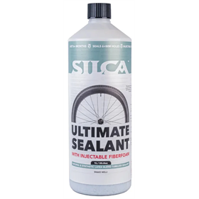 Płyn uszczelniający SILCA Ultimate Tubeless Sealant 2.0
