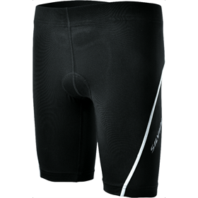 Spodenki rowerowe dziecięce SILVINI Avisio jr