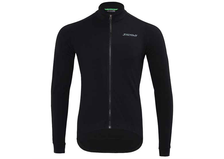Bluza rowerowa SILVINI Varanio