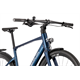 Rower trekkingowy SIMPLON Array 365 Essential