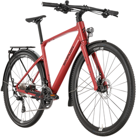 Rower trekkingowy SIMPLON Array 365 Selection