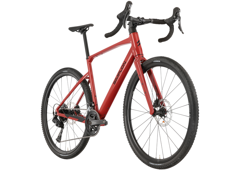 Rower gravel SIMPLON Array Core
