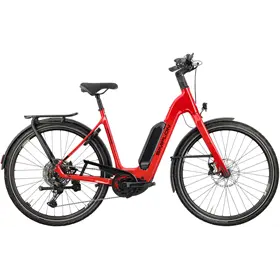 Rower elektryczny SIMPLON Chenoa 365 :E Essential+