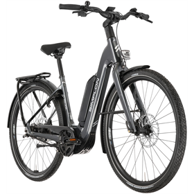 Rower elektryczny SIMPLON Chenoa 365 :E Premium+
