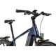 Rower elektryczny SIMPLON Chenoa :E Cues
