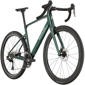 Rower gravel SIMPLON Grid Ultimate