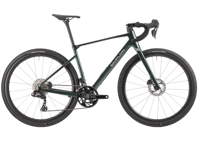 Rower gravel SIMPLON Grid Ultimate