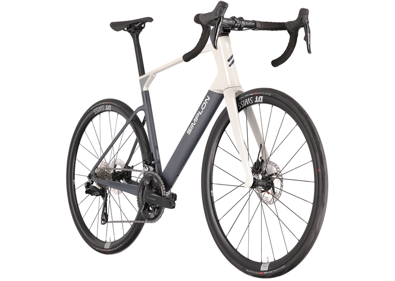Rower szosowy SIMPLON Kiaro Expert 105 Di2