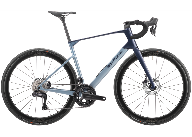Rower szosowy SIMPLON Kiaro Ultimate Di2