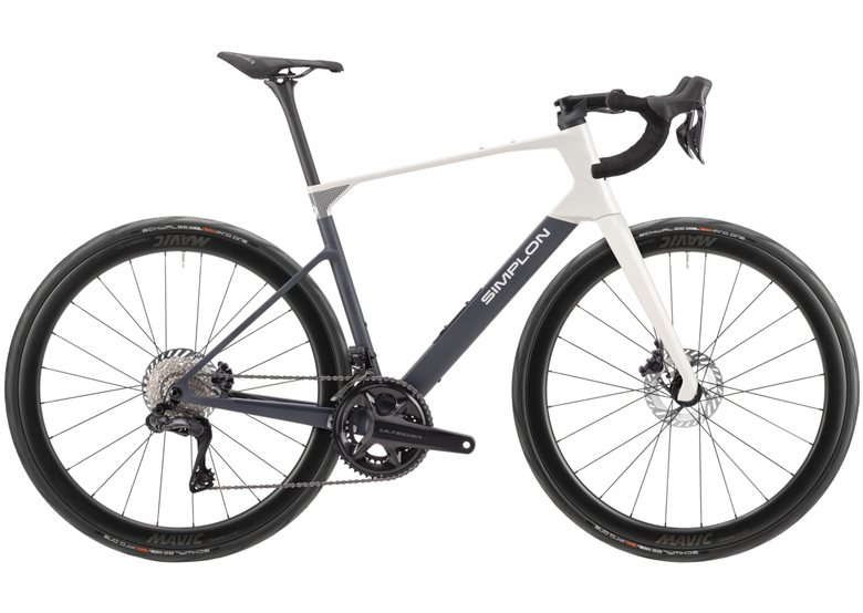 Rower szosowy SIMPLON Kiaro Ultimate Di2