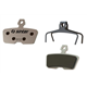 Okładziny hamulcowe SINTER Avid & SRAM (Code, Guide)