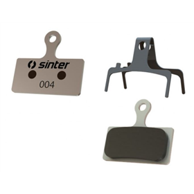 Okładziny hamulcowe SINTER Shimano G type