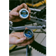 Okładziny hamulcowe SINTER Shimano K type